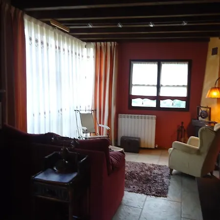Complejo Turistico L'Oteru Apartment Caleao Exterior photo