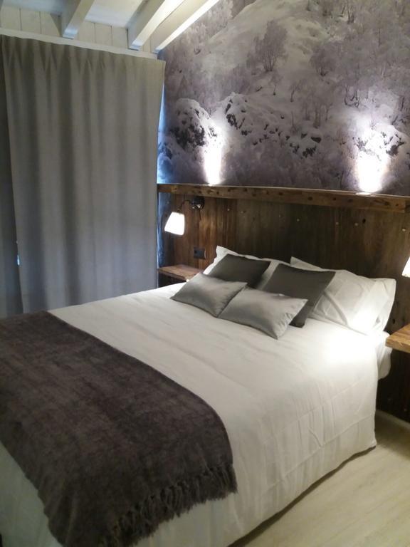 Complejo Turístico L'oteru Apartamento Caleao