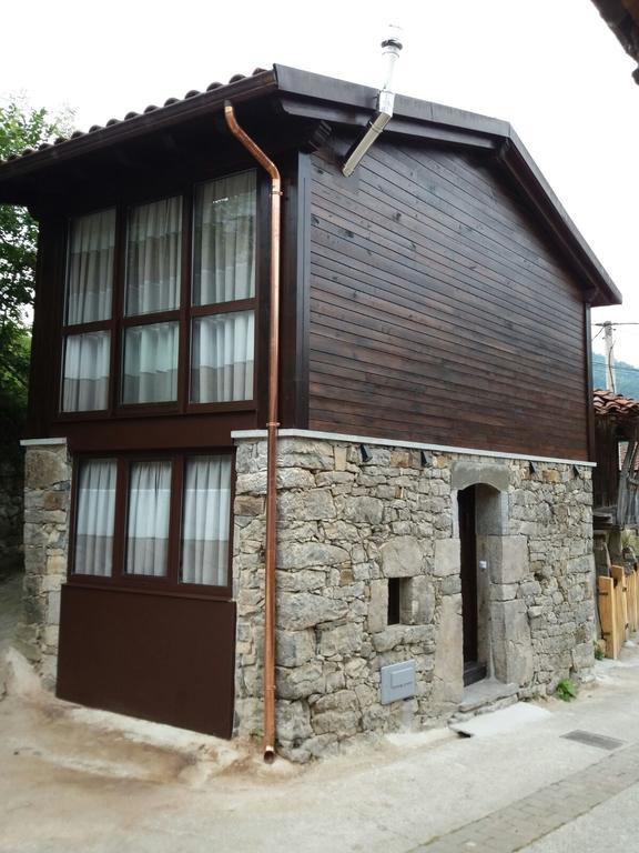 Complejo Turístico L'oteru