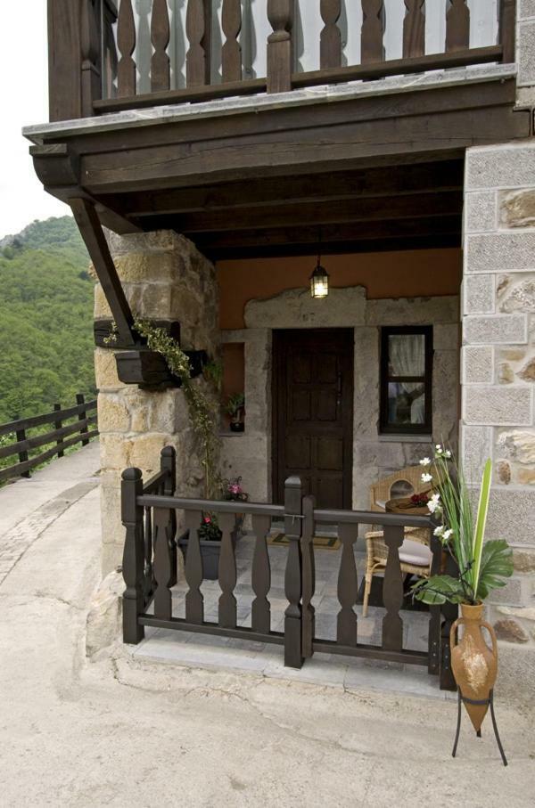 Appartement Complejo Turistico L'oteru Caleao
